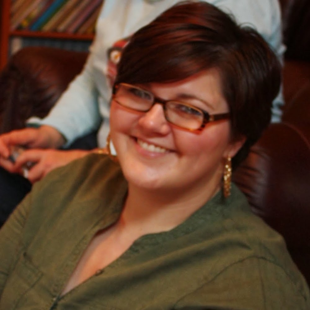 Meet your Posher, Joanna